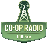 Co-op Radio 100.5