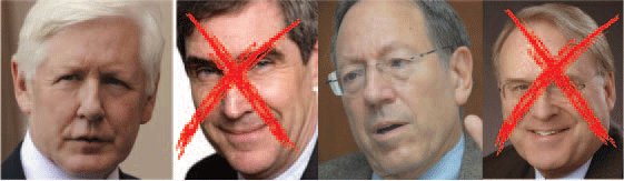 Israel's stooges in Canada's Parliament